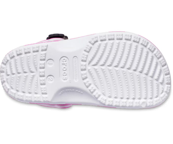 Kinder’ Minnie Mouse Classic Clog