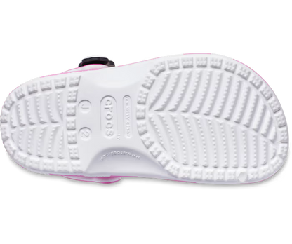Kinder’ Minnie Mouse Classic Clog