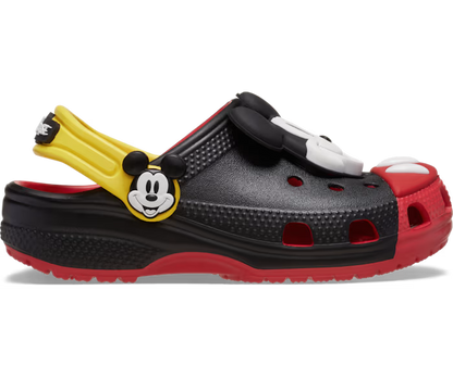 Kinder’ Mickey Mouse Classic Clog
