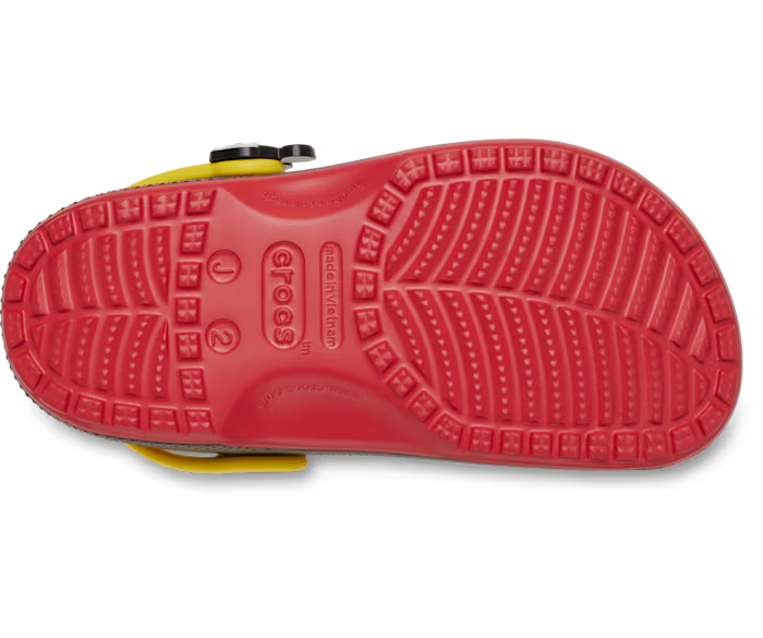 Kinder’ Mickey Mouse Classic Clog