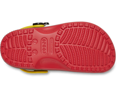 Kinder’ Mickey Mouse Classic Clog