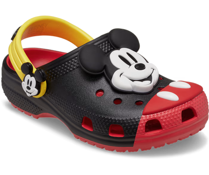 Kinder’ Mickey Mouse Classic Clog