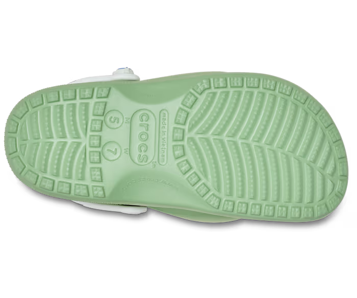 SpongeBob Squidward Classic Clog