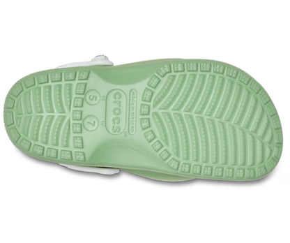 SpongeBob Squidward Classic Clog