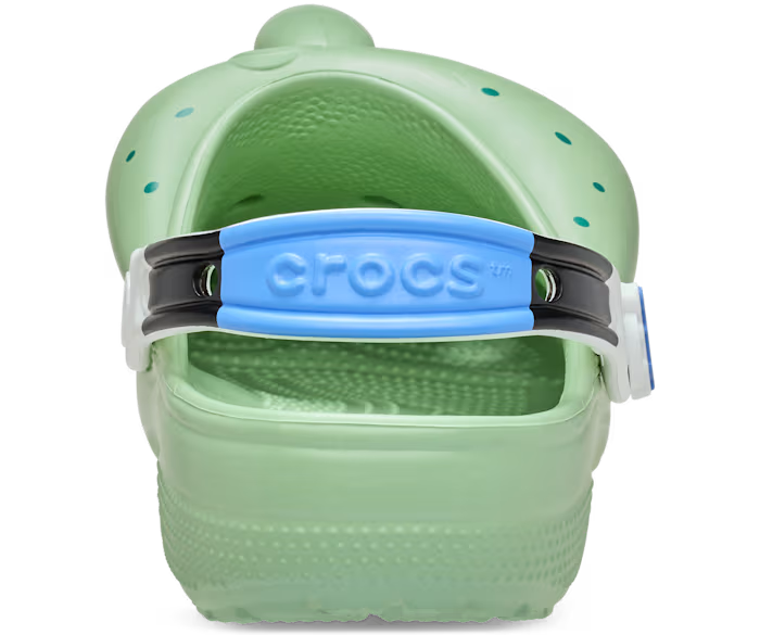 SpongeBob Squidward Classic Clog