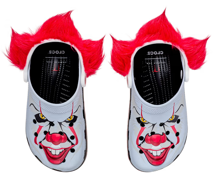 IT Chapter 2 Classic Clog