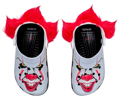 IT Chapter 2 Classic Clog