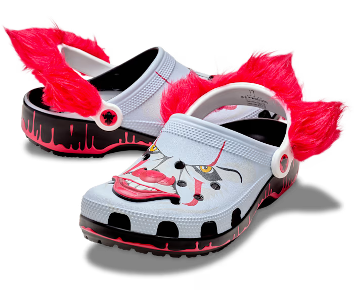 IT Chapter 2 Classic Clog