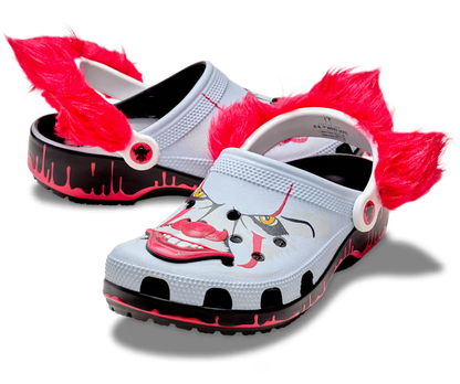 IT Chapter 2 Classic Clog