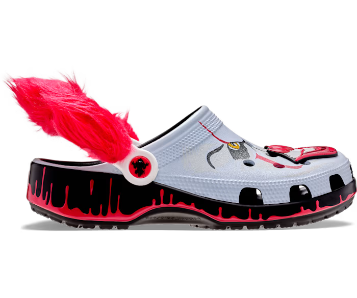 IT Chapter 2 Classic Clog