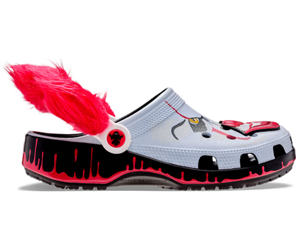 IT Chapter 2 Classic Clog