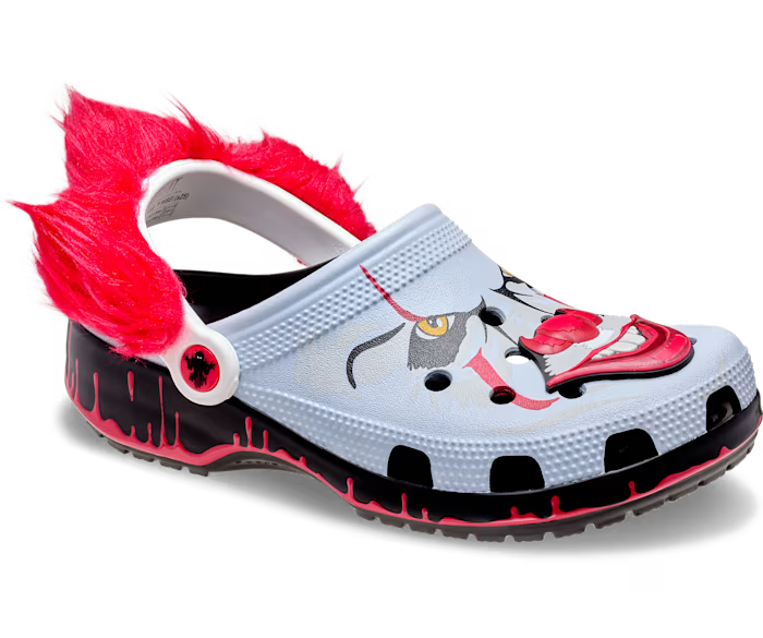 IT Chapter 2 Classic Clog