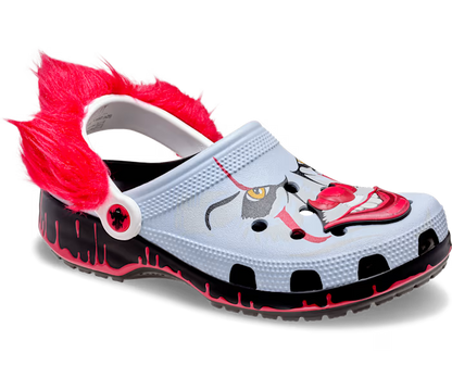 IT Chapter 2 Classic Clog