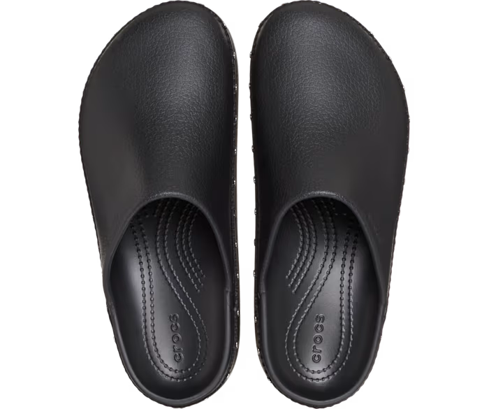 Dylan Platform Studded Clog