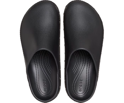 Dylan Platform Studded Clog