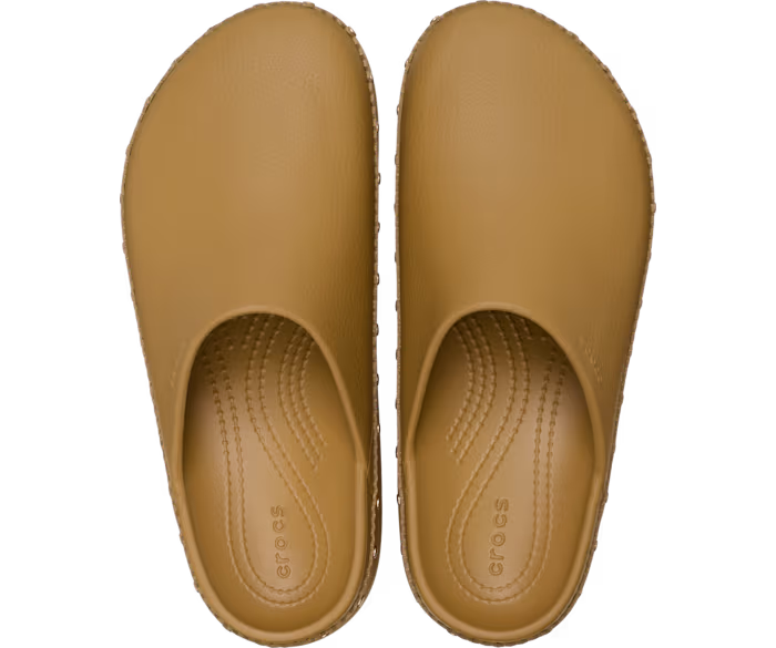 Dylan Platform Studded Clog