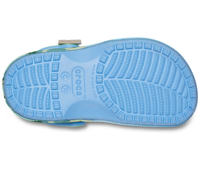 Kleinkind Bluey Best Buddies Classic Clog