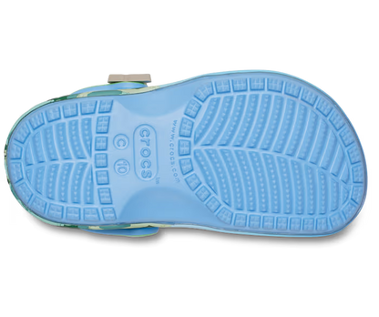 Kleinkind Bluey Best Buddies Classic Clog