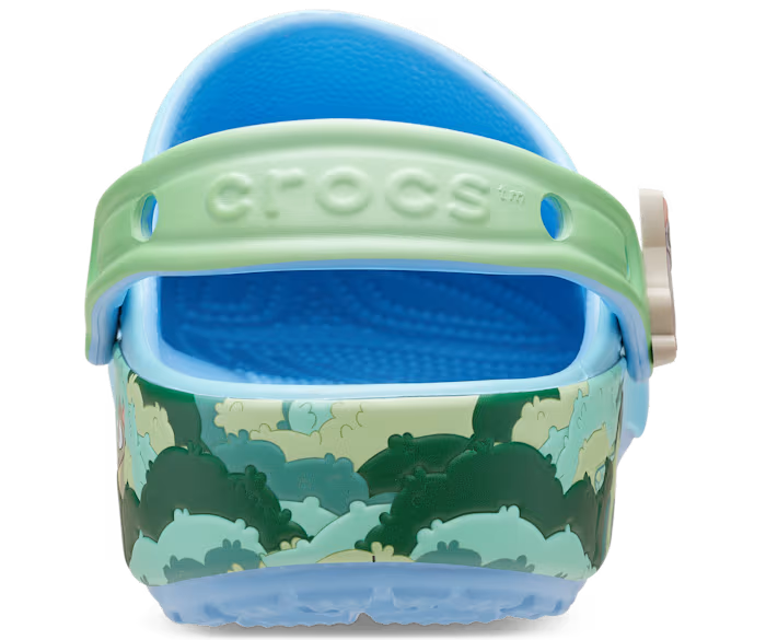 Kleinkind Bluey Best Buddies Classic Clog