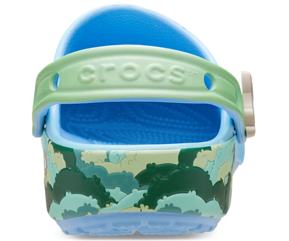 Kleinkind Bluey Best Buddies Classic Clog