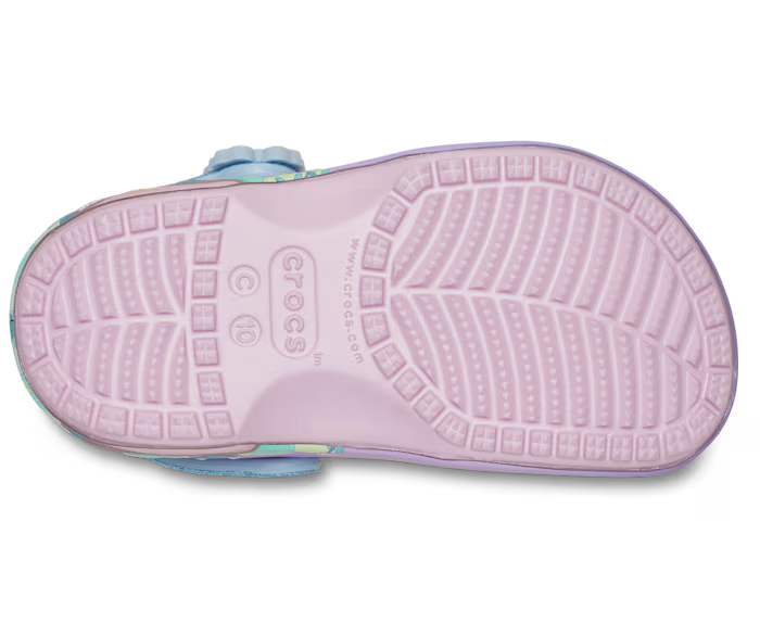 Kleinkind Bluey Friends Forever Classic Clog
