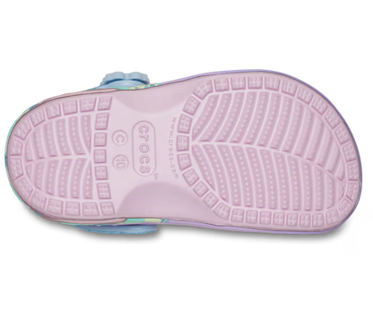 Kleinkind Bluey Friends Forever Classic Clog