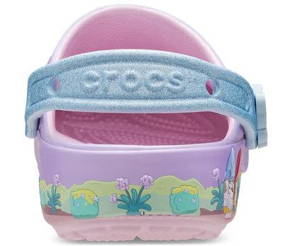 Kleinkind Bluey Friends Forever Classic Clog