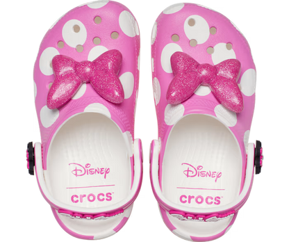 Toddlers’ Minnie Mouse Classic Clog