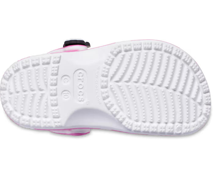 Toddlers’ Minnie Mouse Classic Clog