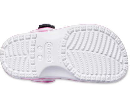 Toddlers’ Minnie Mouse Classic Clog
