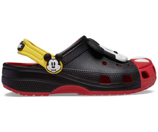 Toddlers’ Mickey Mouse Classic Clog