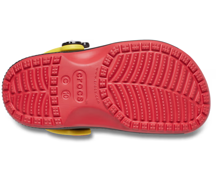 Toddlers’ Mickey Mouse Classic Clog