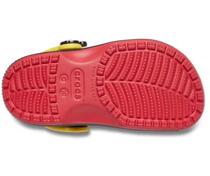 Toddlers’ Mickey Mouse Classic Clog