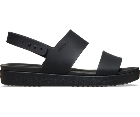 Brooklyn Backstrap Low Low