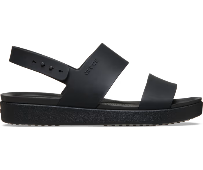 Brooklyn Backstrap Low Low