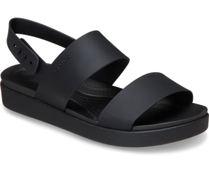 Brooklyn Backstrap Low Low