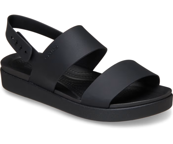 Brooklyn Backstrap Low Low