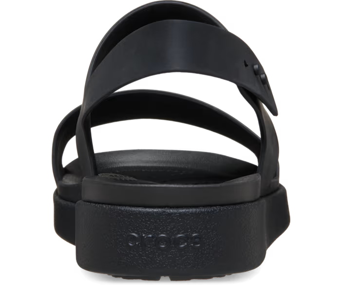 Brooklyn Backstrap Low Low