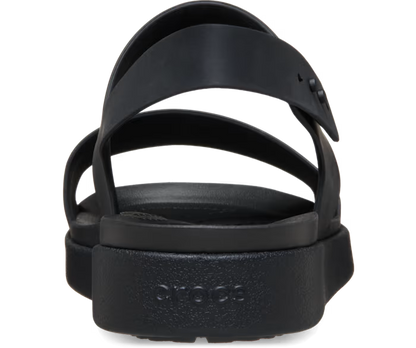 Brooklyn Backstrap Low Low
