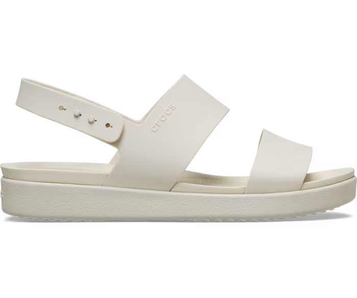 Brooklyn Backstrap Low Low