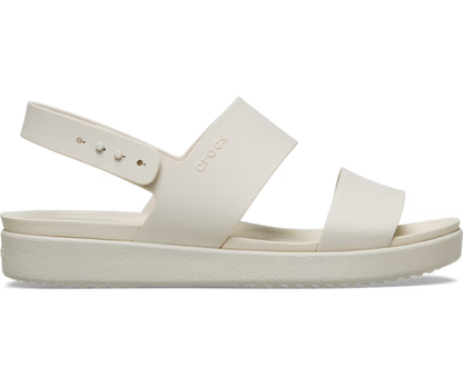 Brooklyn Backstrap Low Low