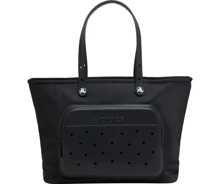 Nylon Shopper