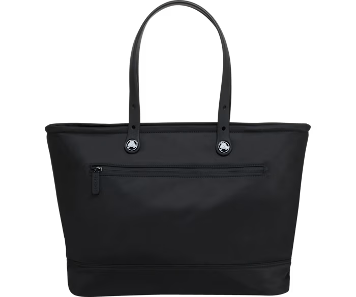 Nylon Shopper