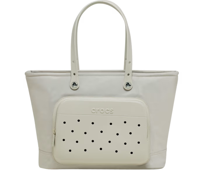 Nylon Shopper