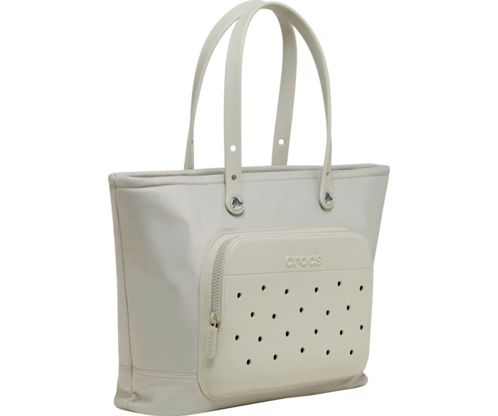 Nylon Shopper