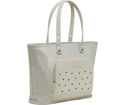 Nylon Shopper