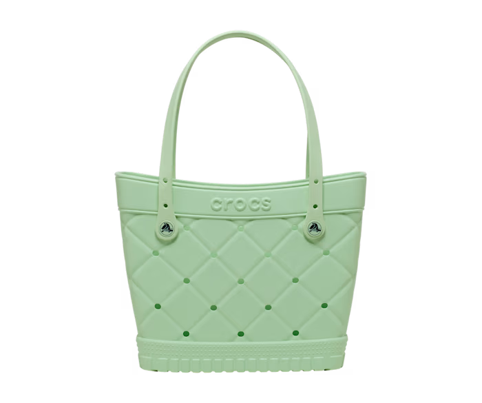 Medium Quilted Shopper