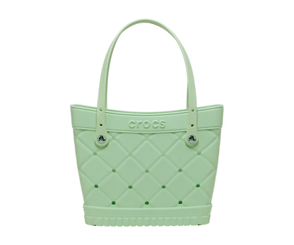 Medium Quilted Shopper