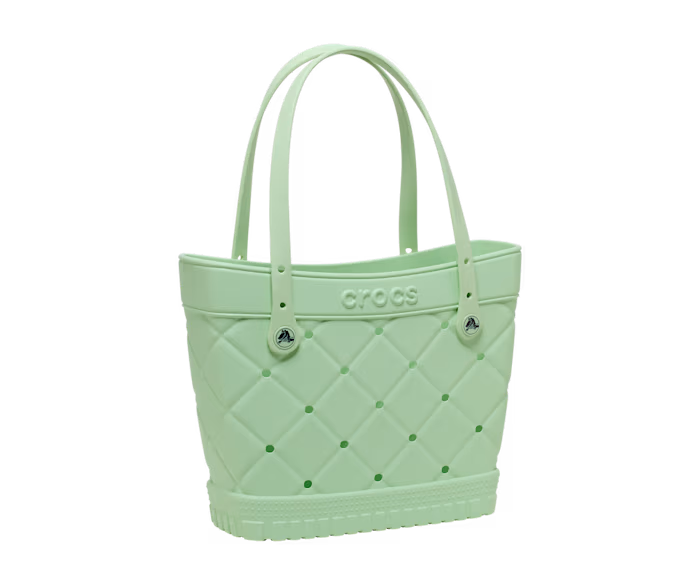 Medium Quilted Shopper