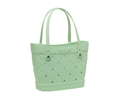Medium Quilted Shopper